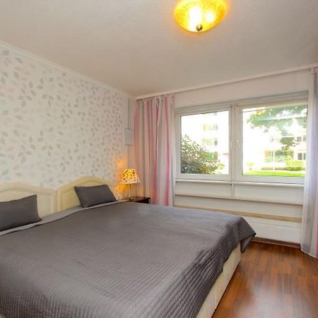Private Rooms Laatzen Hannover Bagian luar foto