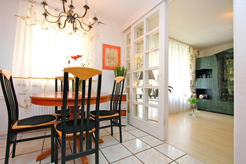 Private Rooms Laatzen Hannover Bagian luar foto